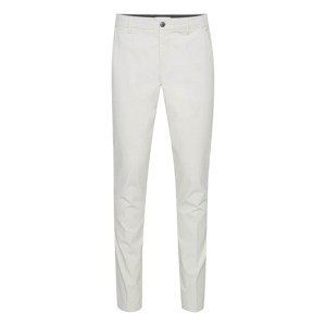 Casual Friday Chino nohavice 'Philip 2.0'  biela