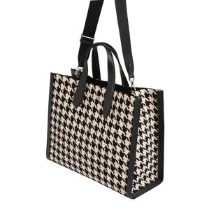 Kate Spade Shopper 'Manhatten'  tmelová / čierna