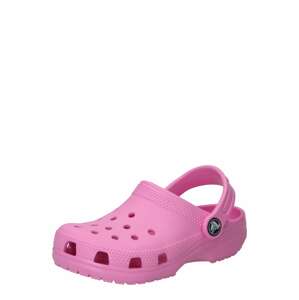 Crocs Otvorená obuv 'Classic'  svetloružová