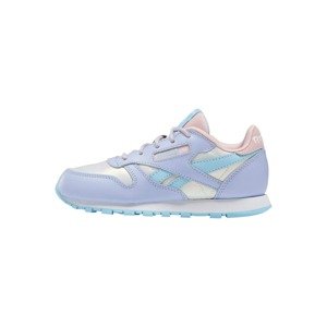 Reebok Classics Tenisky  modrá / svetlofialová / ružová / biela