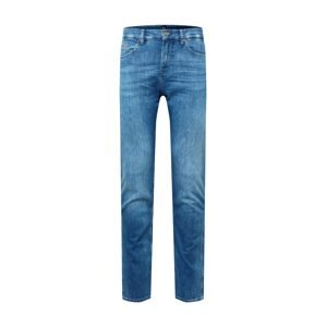 BOSS Džínsy 'Delaware'  modrá denim