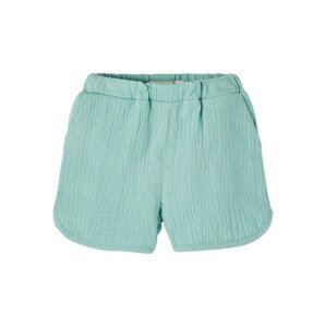 NAME IT Shorts 'Inka'  modrá