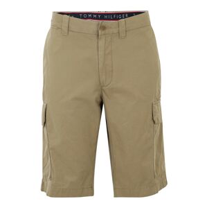 Tommy Hilfiger Big & Tall Kapsáče 'JOHN'  kaki