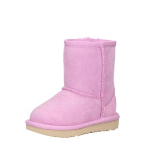 UGG Snehule 'Classic II'  svetlofialová