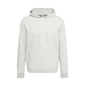 OLYMP Sweatshirt  striebornosivá