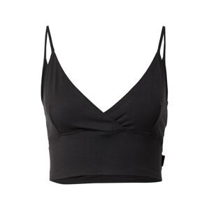 Calvin Klein Underwear Podprsenka 'Camisole'  čierna