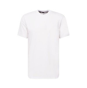ADIDAS SPORTSWEAR Funkčné tričko  opálová / biela
