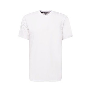ADIDAS SPORTSWEAR Funkčné tričko 'Designed for Training'  opálová / biela