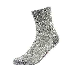 Smartwool Športové ponožky  sivá