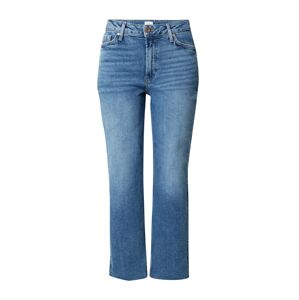 River Island Džínsy 'INAYA'  modrá denim