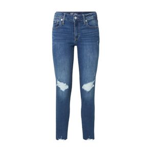 GAP Džínsy 'ORLANDO'  modrá denim