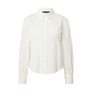 Dorothy Perkins Blúzka 'Ivory'  biela