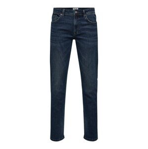 Only & Sons Džínsy 'Sweft'  modrá denim