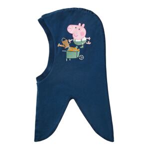 NAME IT Čiapky 'Peppapig'  modrá / zmiešané farby