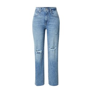 GAP Džínsy 'TERESA'  modrá denim