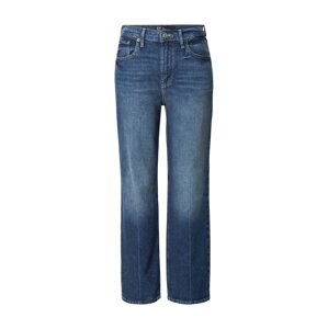 GAP Džínsy 'KANSAS'  modrá denim