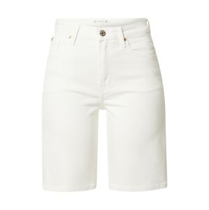 TOMMY HILFIGER Shorts  nebielená / biela