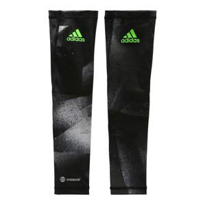 ADIDAS PERFORMANCE Ohrievače rúk 'DON'  jedľová / limetová