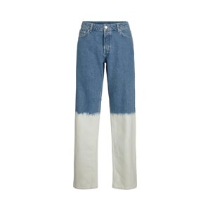 JJXX Džínsy 'MILLA'  modrá denim / biela