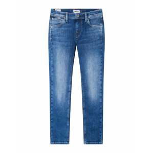Pepe Jeans Jeans 'CASHED'  modrá denim