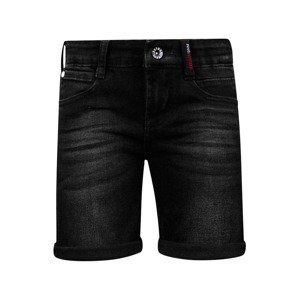 Retour Jeans Džínsy 'Reven'  čierny denim