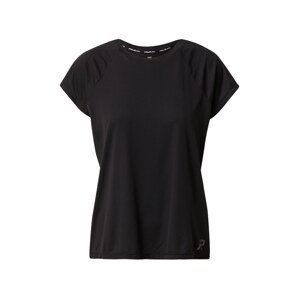 Rukka Funkčné tričko 'MALKILA'  čierna / zmiešané farby