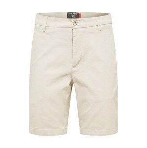 Dockers Chino nohavice  béžová