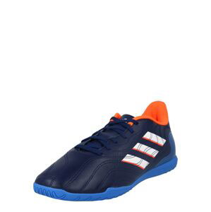 ADIDAS PERFORMANCE Kopačky 'COPA SENSE.4 IN'  námornícka modrá / zmiešané farby