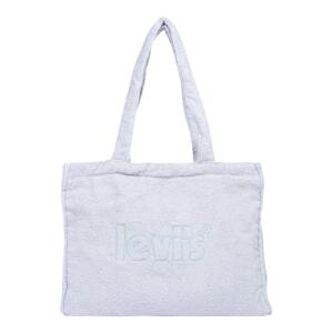 LEVI'S Shopper  svetlomodrá