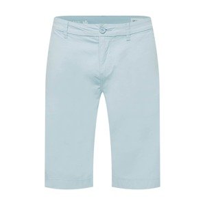 TOM TAILOR DENIM Chino nohavice  opálová