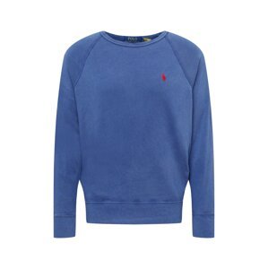 Polo Ralph Lauren Mikina  indigo