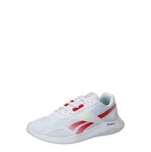 Reebok Sport Bežecká obuv 'Energylux 2.0'  biela / červená / petrolejová