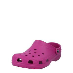 Crocs Dreváky  fuksia