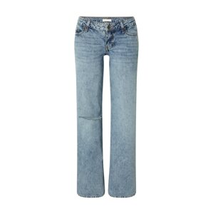 River Island Džínsy 'DOLLA'  modrá denim