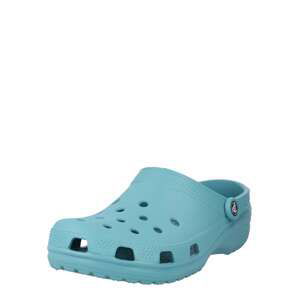 Crocs Dreváky  modrozelená