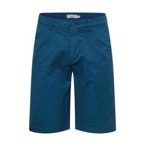 Marc O'Polo DENIM Nohavice 'Mik'  modrá