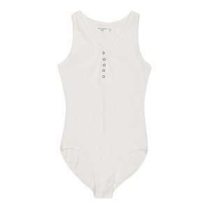 Abercrombie & Fitch Body  biela