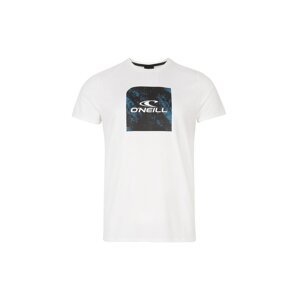 O'NEILL Funkčné tričko  modrá / čierna / biela