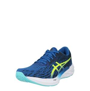 ASICS Bežecká obuv 'Dynablast 2'  modrá / žltá / tmavomodrá