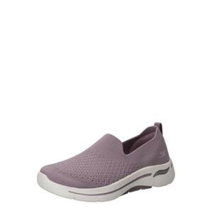 SKECHERS Slip-on obuv 'DELORA'  orgovánová