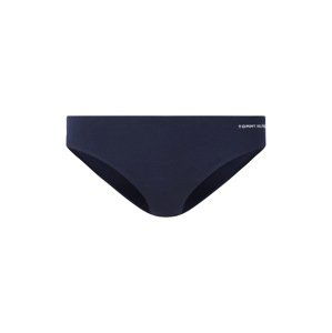 Tommy Hilfiger Underwear Bikinové nohavičky 'Flex Flag'  tmavomodrá / červená / biela