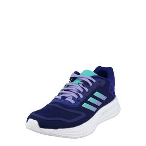 ADIDAS PERFORMANCE Bežecká obuv 'Duramo 2.0'  indigo / tyrkysová / pastelovo fialová