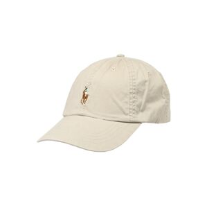 Polo Ralph Lauren Čiapka  béžová / zmiešané farby