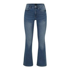 Vero Moda Petite Džínsy 'SIGA'  modrá denim