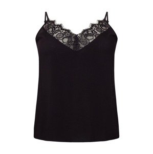 Vero Moda Curve Top 'BEATRIX'  čierna