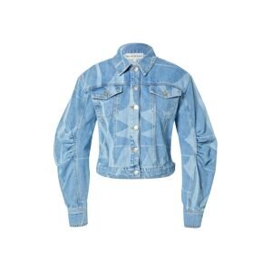 Blanche Jacke  svetlomodrá / modrá denim