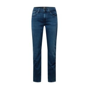 7 for all mankind Džínsy 'Luxe Performance Plus'  modrá denim