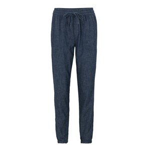 Gap Tall Nohavice 'CHAMBRAY'  modrá melírovaná