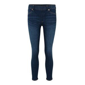 True Religion Jeggings  modrá denim