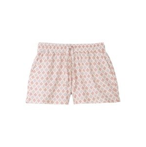 hessnatur Shorts  zmiešané farby / červená